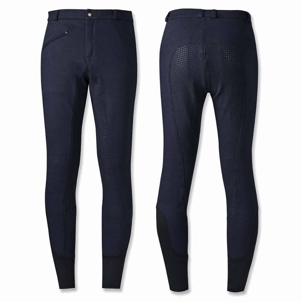 乗馬キュロット　ハイパフォーマンス　フルグリップ Amazon.co.jp: 乗馬用品 JODHPURS シリコンビギナーキュロット